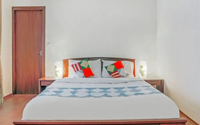 Victoria House by OYO Rooms