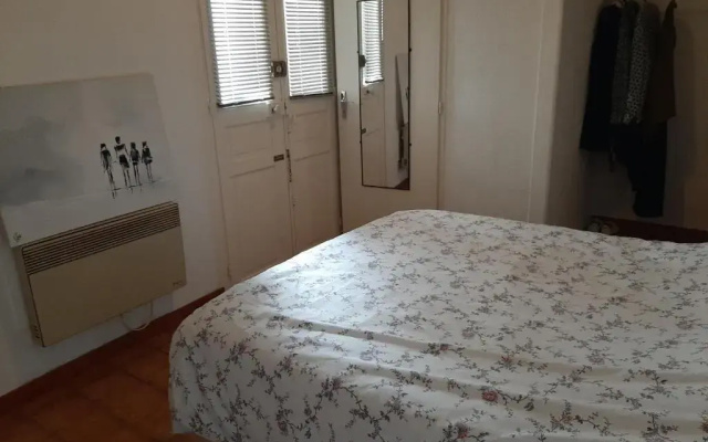 Appartement Capbreton, 2 pièces, 4 personnes - FR-1-239-632