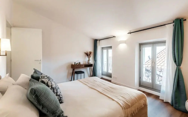 Loft Monti