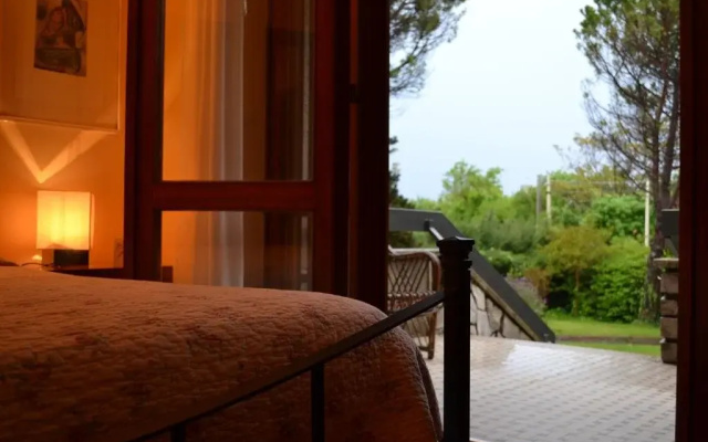 Villa Rilke