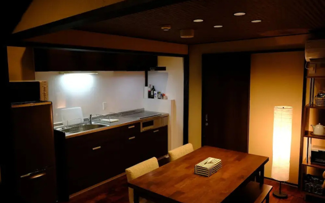 Shiki Homes NATSU