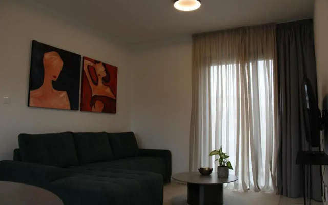 Hypnos Residence