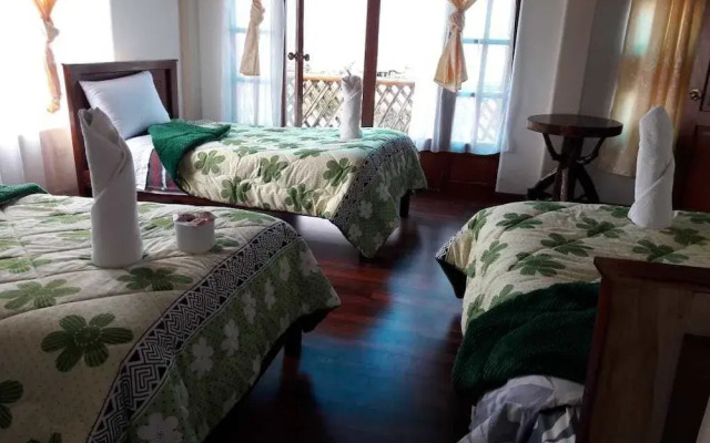 Martita's house hostal