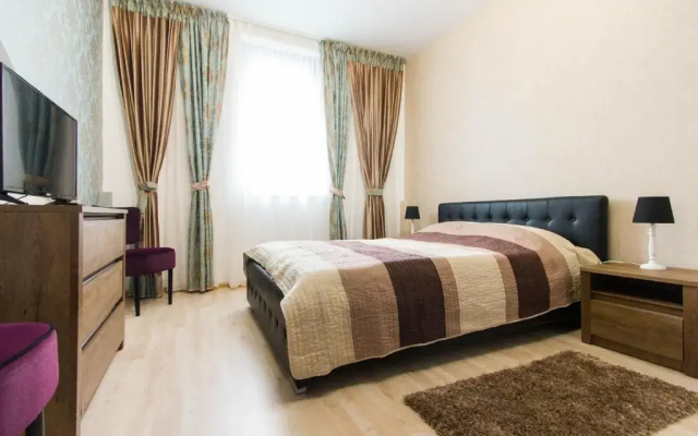 Evianne Boutique Hotel