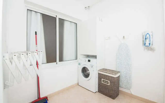 Rooms & Suites Terrace 4D