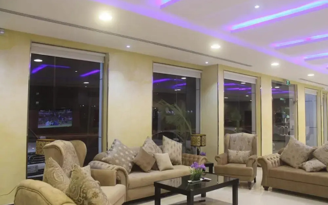 Talia Aparthotel 2