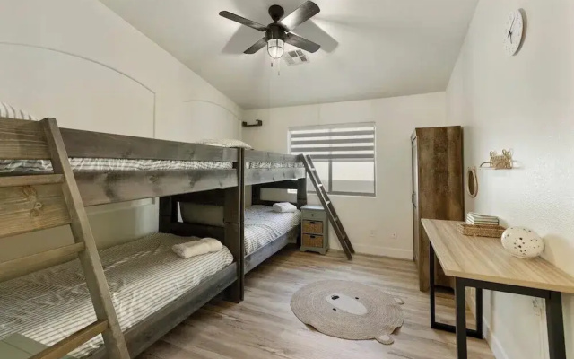 Chandler Hideaway - Relax & unwind