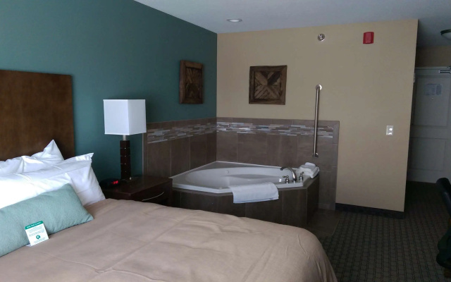 GrandStay Delano