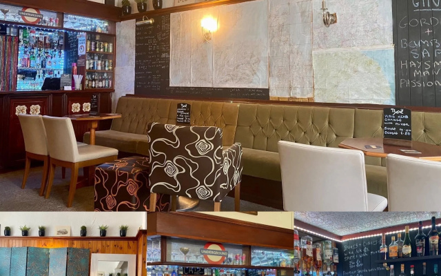 The Rockley Hotel
