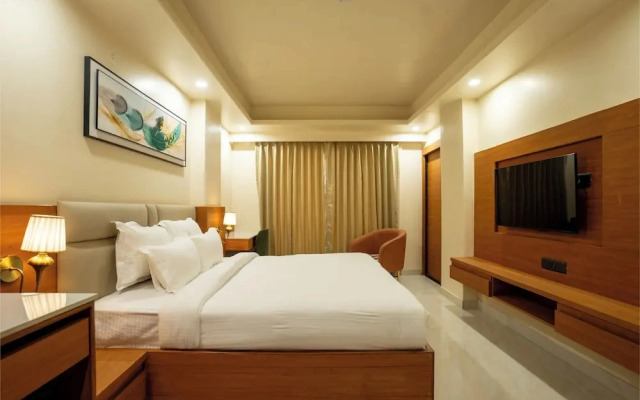 Innara - A Boutique Luxury Hotel