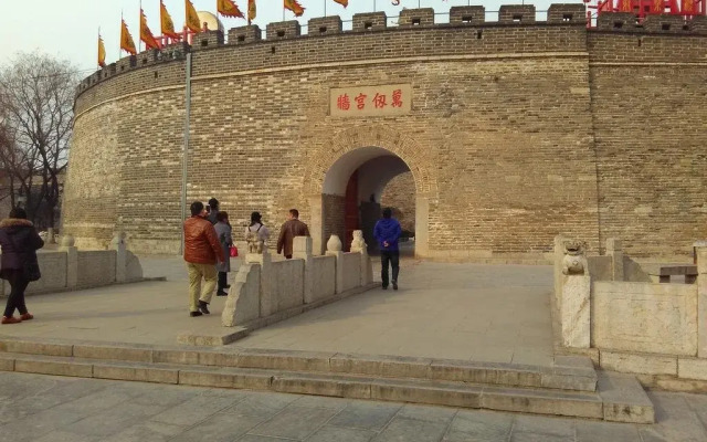 Xingsheng Inn