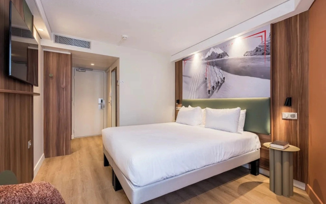 ibis Styles Annecy Le Vieux