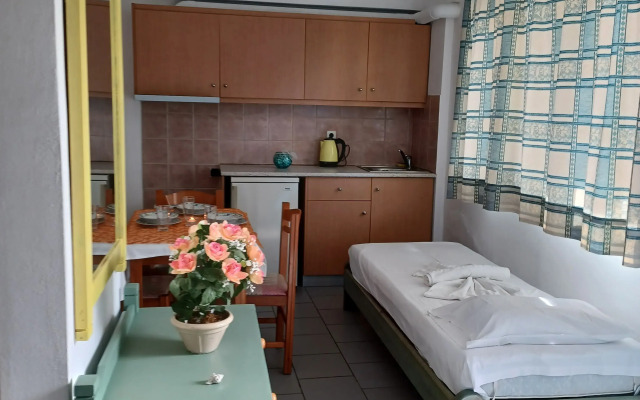 Olympic Star Apartments