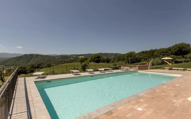 Casa La Magnolia