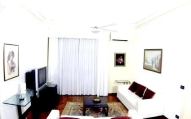 One bedroom appartement with wifi at Boca Chica