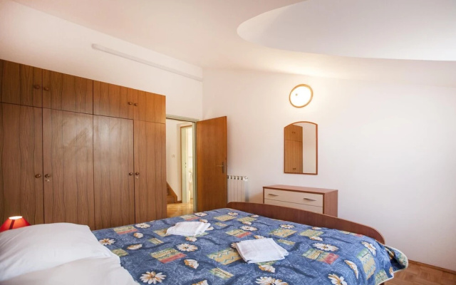 Cademia Two-bedroom Apartment 2