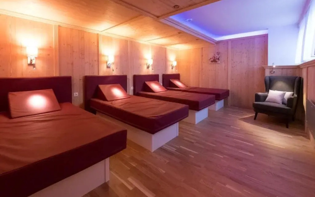 Hotel Kristall