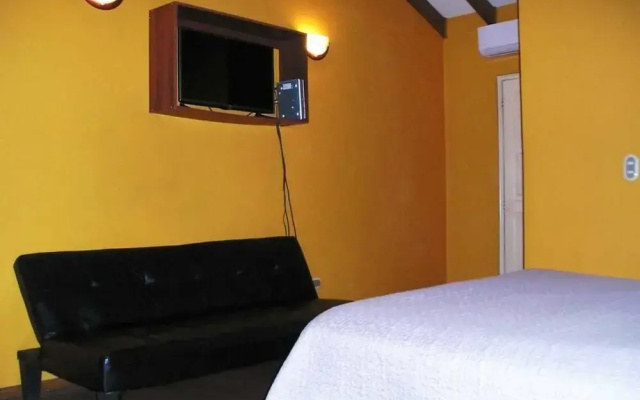 Hotelera Monteblanco Chillan