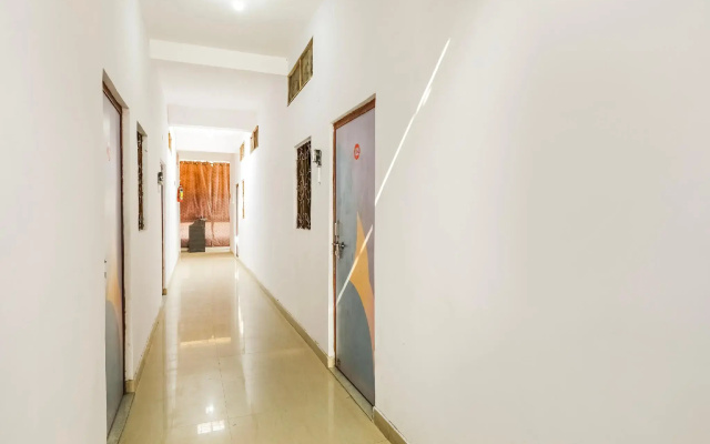 Hotel Rudra by OYO Rooms