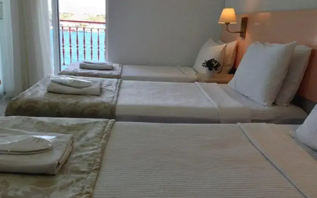 Oglakcioglu Cesme