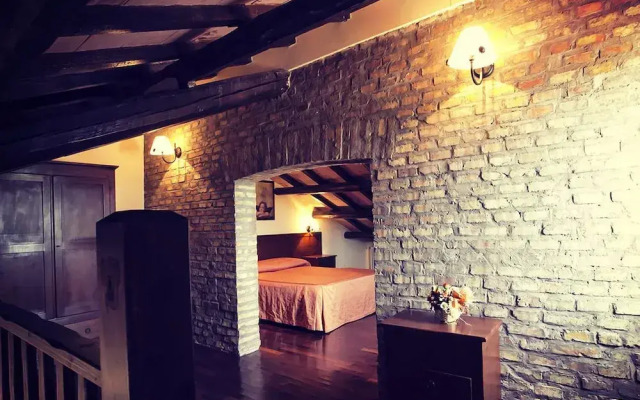 Relais Il Casale