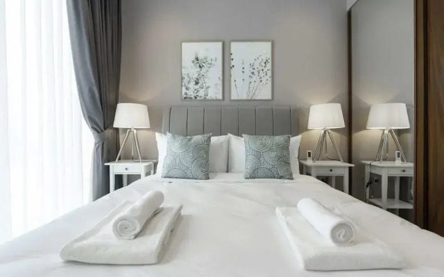 Guestready - Cactus Bloom Marina Gate
