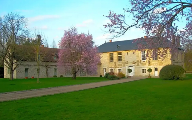 Chambres d'Hôtes Clos de Mondetour