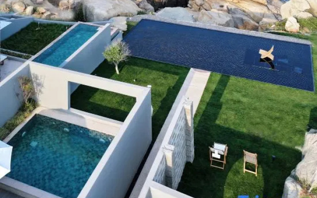 Pingtan Mo Cliff Seaview Homestay