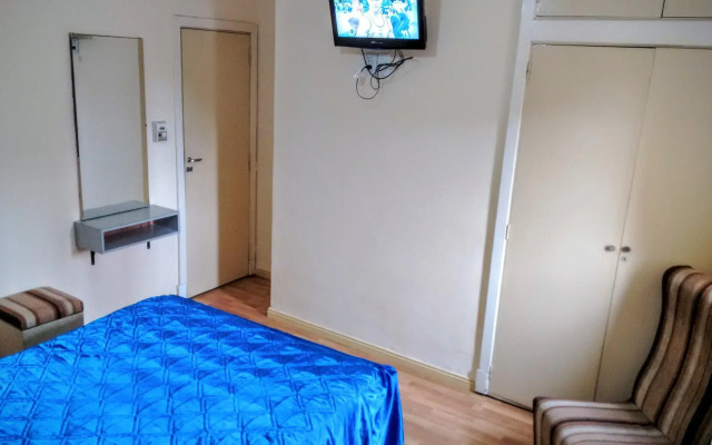 Hotel Acapulco