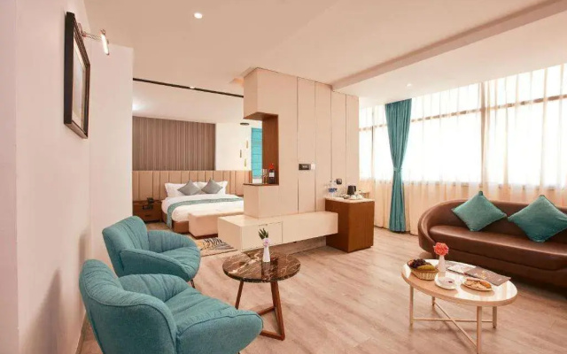 Indreni Suites