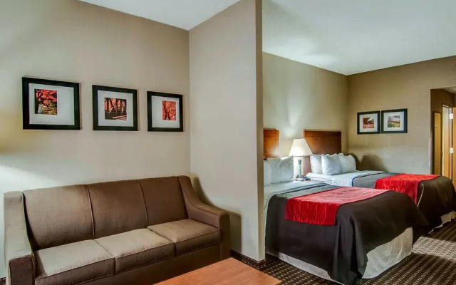 Comfort Inn & Suites