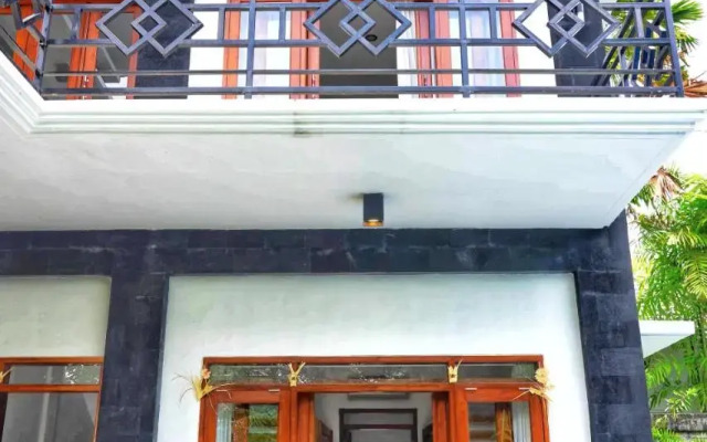 Ahoy Hostel