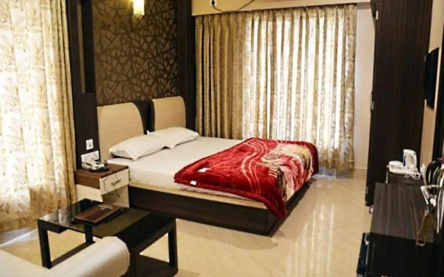 Hotel Gananayak