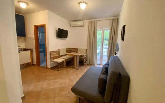 Apartments Grozdana