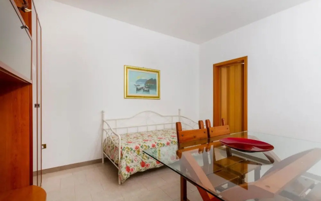 Beautiful Apartment in Carovigno With 4 Bedrooms