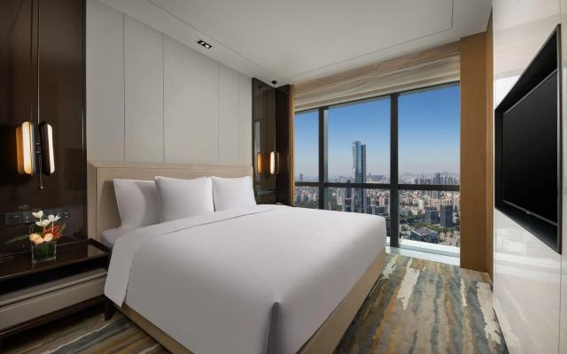 Crowne Plaza Shenzhen Nanshan by IHG