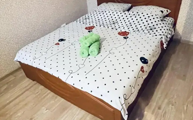 Погостим на улице Текстилей