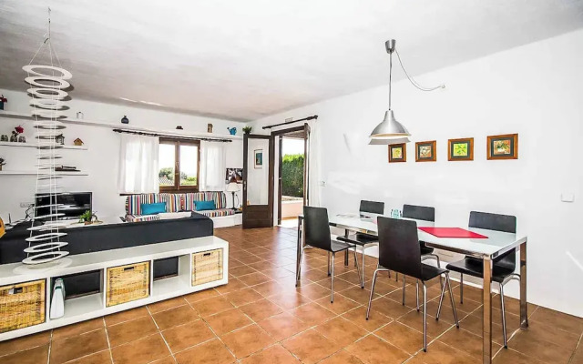 Villa Bini Aida