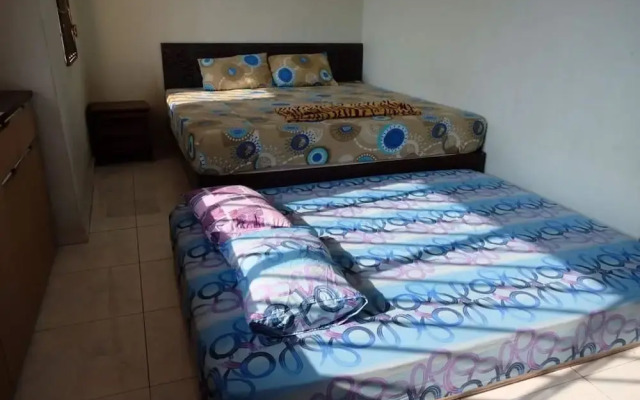 New Casa De Monte