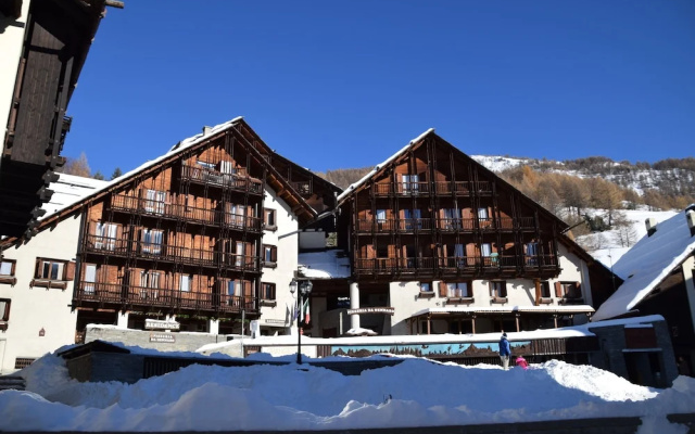 Grange Hike & Ski - 3C Sestriere