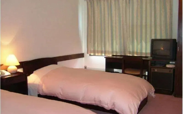 Hotel de Winds