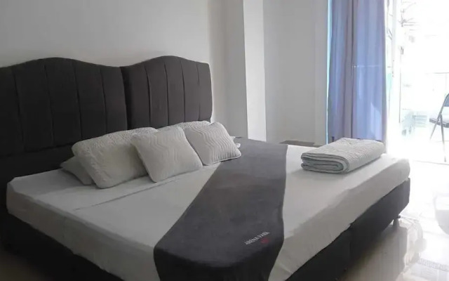 Hotel  Jardin Plaza By Sgh