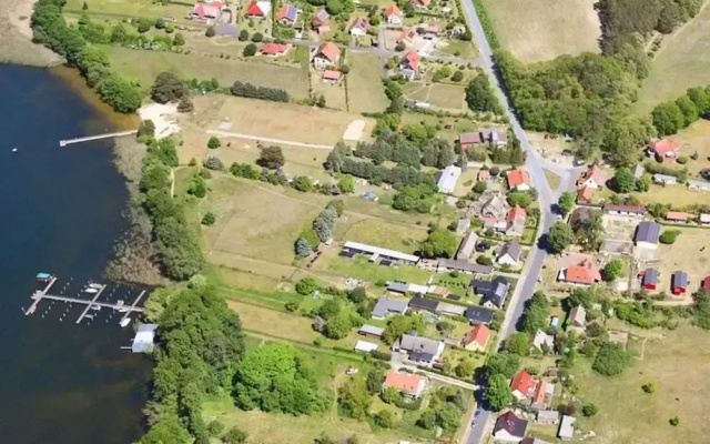 Ferienwohnung am Oase am Vilzsee