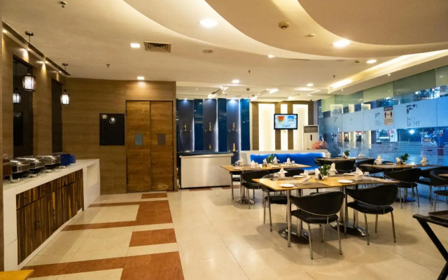 Hyphen Premier Meerut