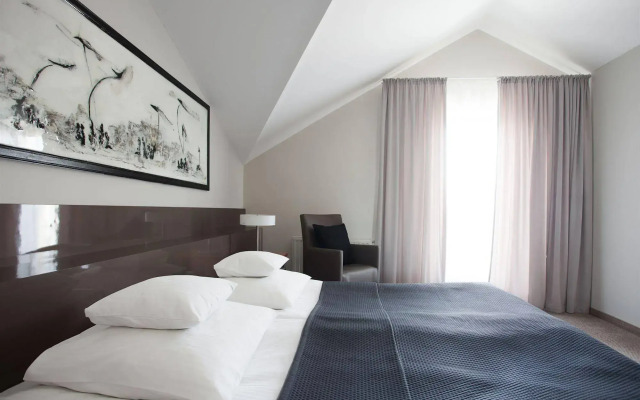 Benefis Boutique Hotel