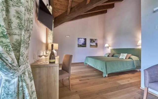 Foresteria Del Gavi