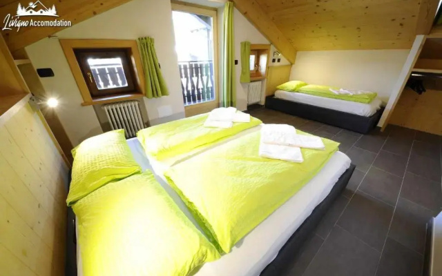 Chalet da Maria