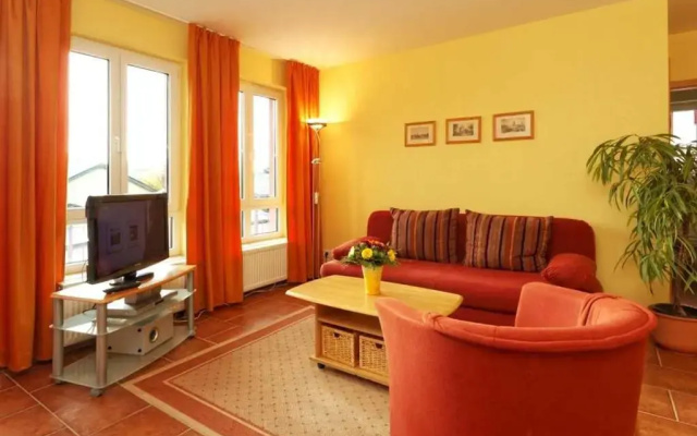Haus Grete Wohnung 14
