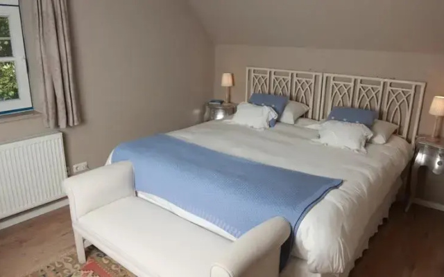 B & B Villa Hosta in Wyler