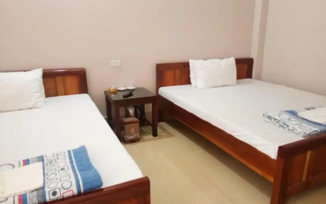 PhuongMai Hotel